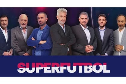 La nueva apuesta del mediodía de la señal deportiva tienen al extravagante periodista Horacio Pagani como protagonista.