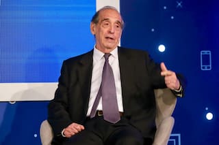 Arriazu: “La economía argentina está dolarizada de hecho"