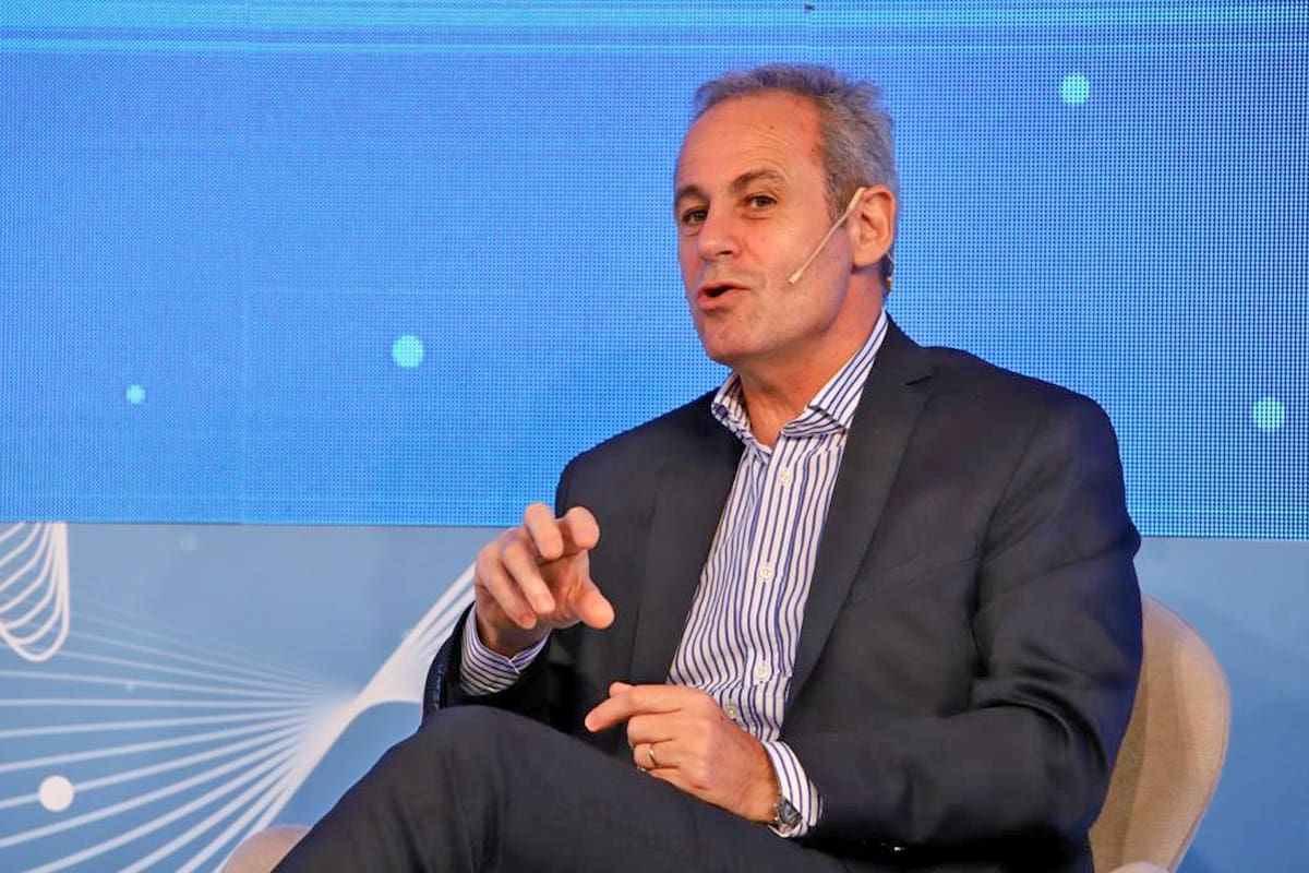 La Nueva Argentina Cuarta Edición