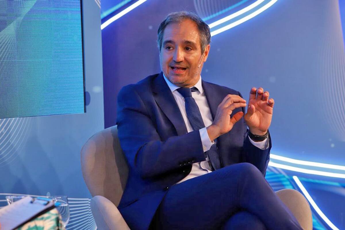 La Nueva Argentina Cuarta Edición