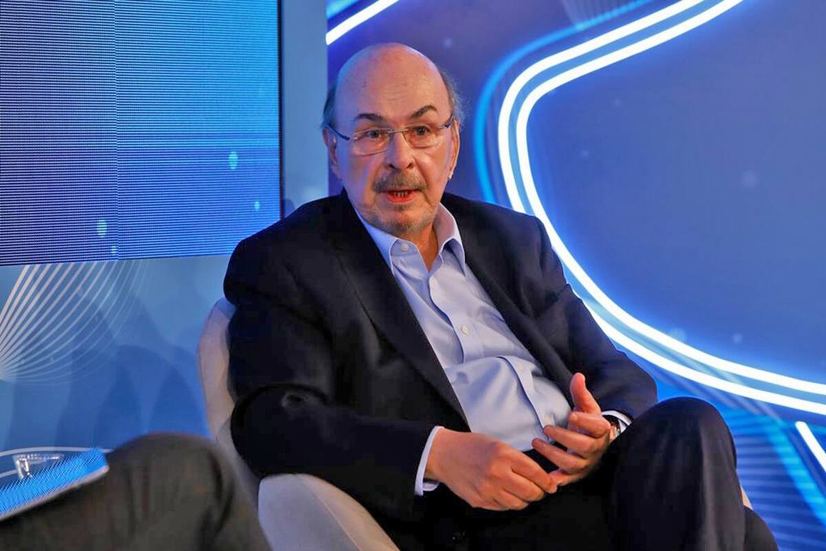 La Nueva Argentina Cuarta Edición