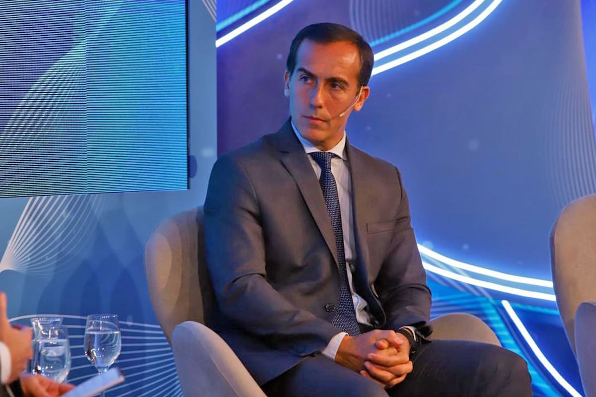 La Nueva Argentina Cuarta Edición