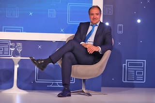 Crearían por decreto un organismo para manejar compras y contratos del Estado