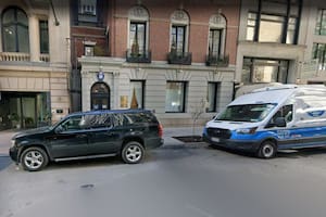 Le pondrán “Argentina Way” a una cuadra de la Quinta Avenida en Nueva York