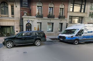 Le pondrán “Argentina Way” a una cuadra de la Quinta Avenida en Nueva York