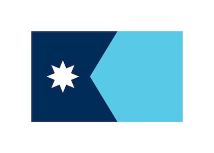 La nueva bandera de Minnesota
