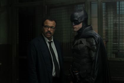 La nueva Batman, estreno de esta semana en casi 50 países
