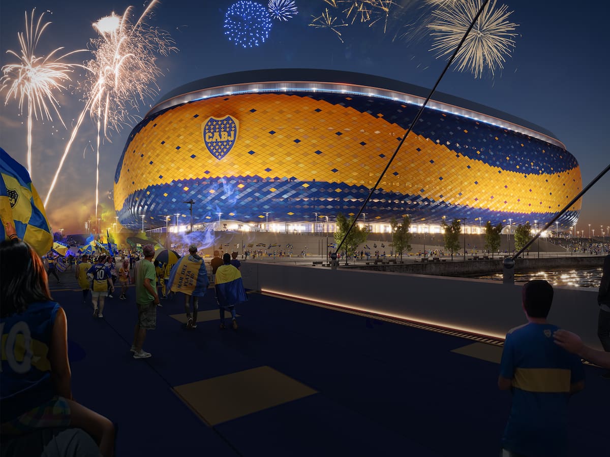 Boca define su futuro en la Anual y busca los playoffs en la última fecha