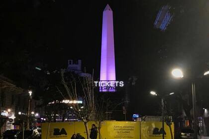 La nueva cabina de Tickets BA se inaugura hoy