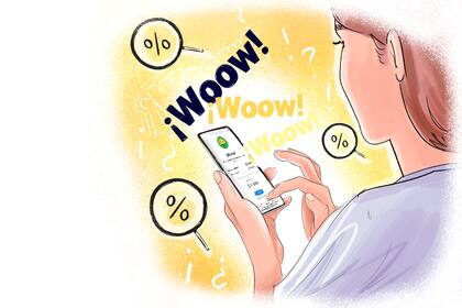 La nueva calculadora de Club LA NACION permite calcular los descuentos y exprimir al máximo la suscripción