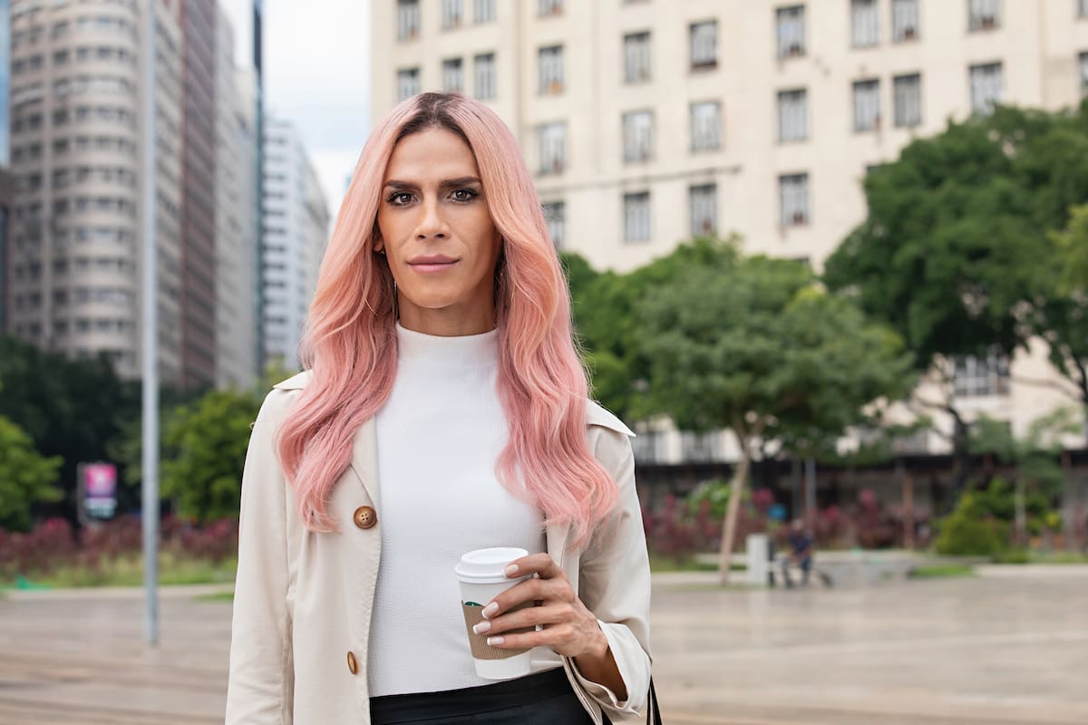 La nueva campaña de Dove se inspira en celebrar las elecciones personales y soltar los mandatos para volver a aprender y abrazar la singularidad.