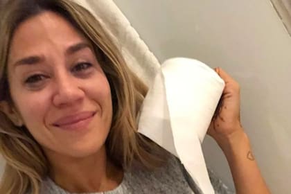 La nueva canción de Jimena Barón lleva casi cinco millones de reproducciones en Youtube