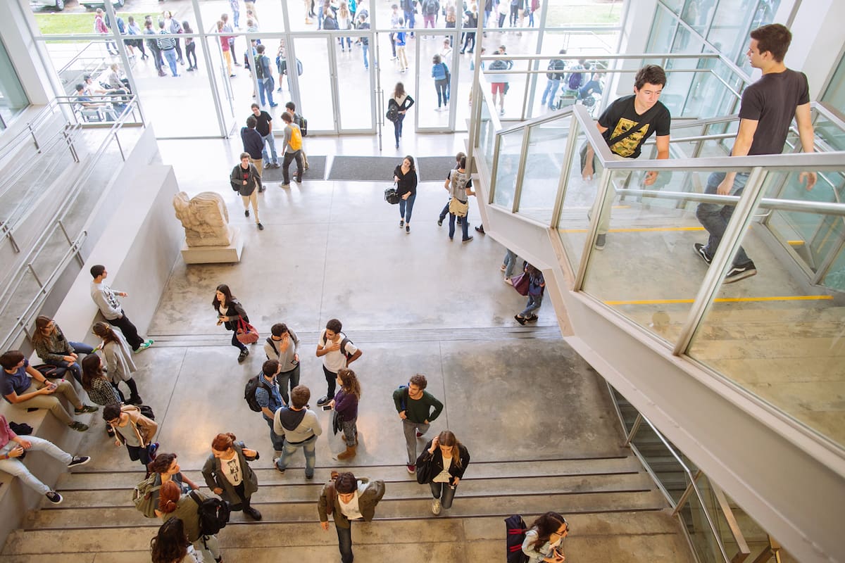 La nueva carrera iniciará su ciclo lectivo en marzo 2021