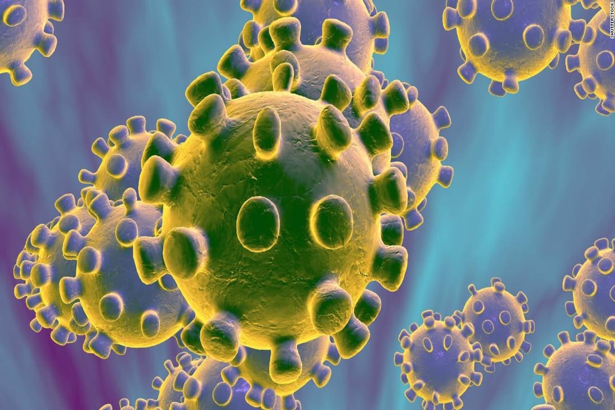 La nueva cepa de este coronavirus ha puesto en alerta a la Organización Mundial de la Salud. Crédito: CNN