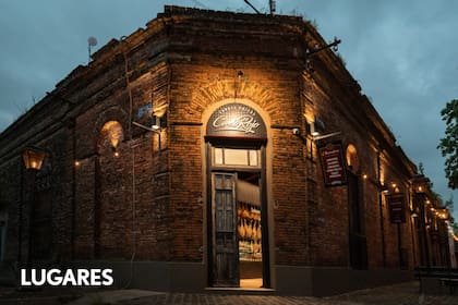 La nueva charcutería de autor