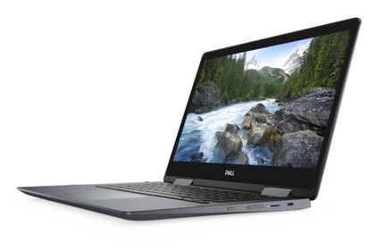 La nueva Chromebook de Dell utiliza un procesador Core i3 de octava generación, 4 GB de memoria RAM y 128 GB de capacidad de almacenamiento con una unidad SSD