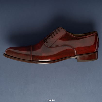 La nueva colección de Gonzalo Terán se presentará en la Bienal de Diseño