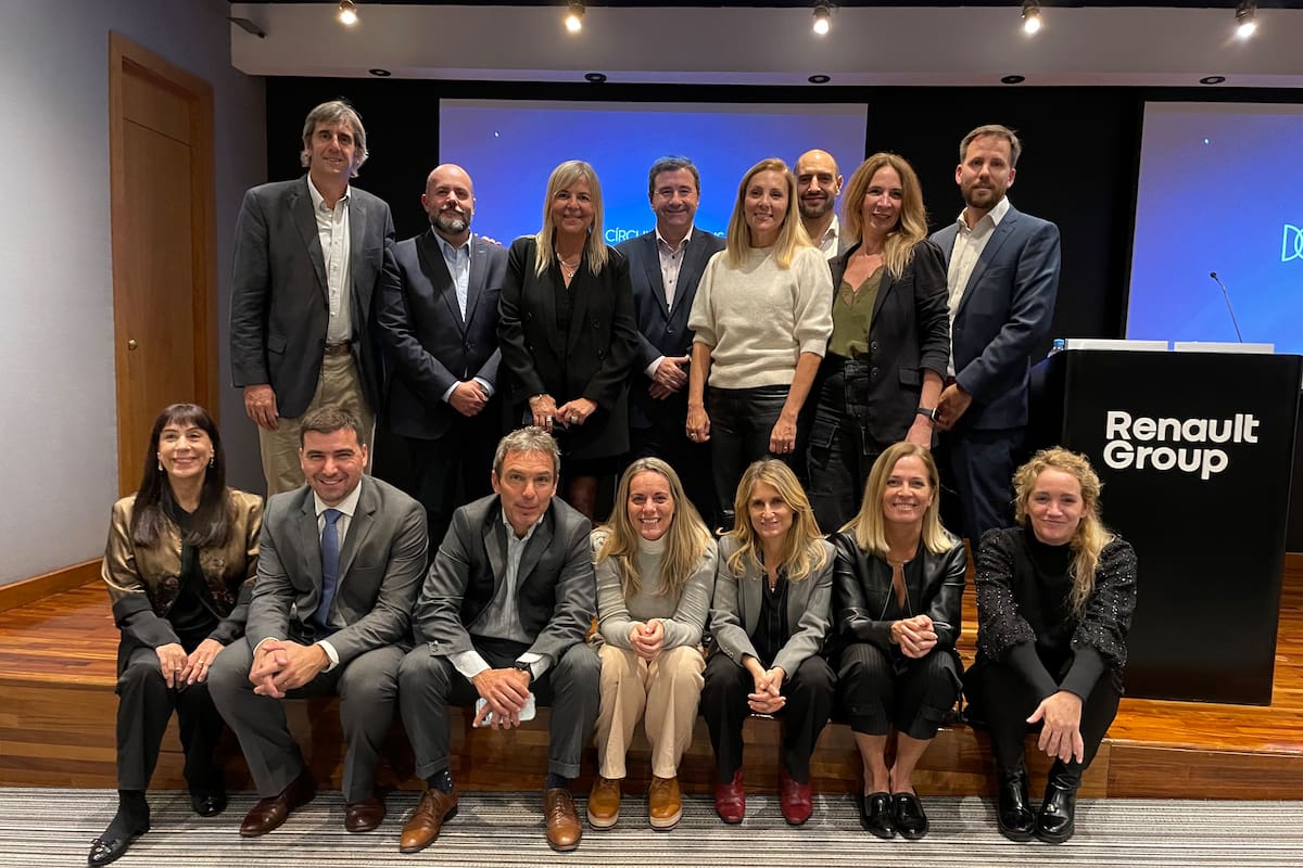 La nueva comisión tendrá vigencia hasta 2026