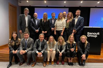 La nueva comisión tendrá vigencia hasta 2026