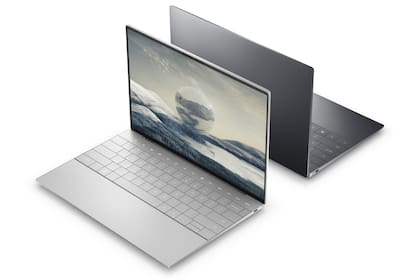 La nueva Dell XPS 13 Plus en sus dos colores