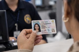 Florida ya aprobó un cambio para las licencias que comenzará en 2027