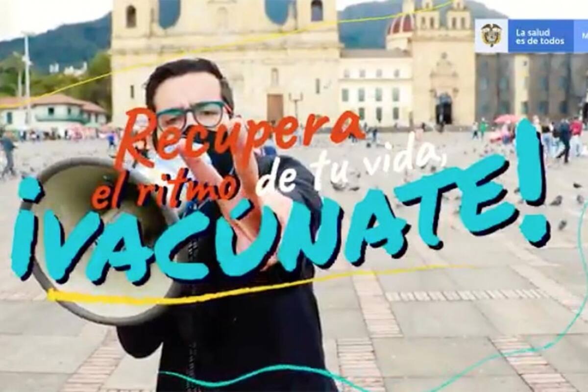 La nueva disposición en Sucre, Colombia, obliga también a dueños de comercios a exigir el carnet de vacunación en sus locales.