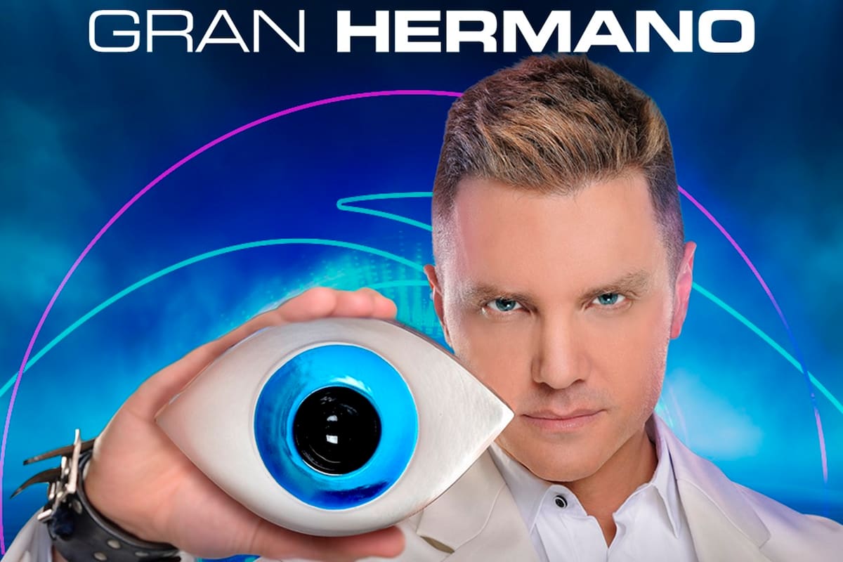 La nueva edición de Gran Hermano empieza este lunes 2 de diciembre por Telefe