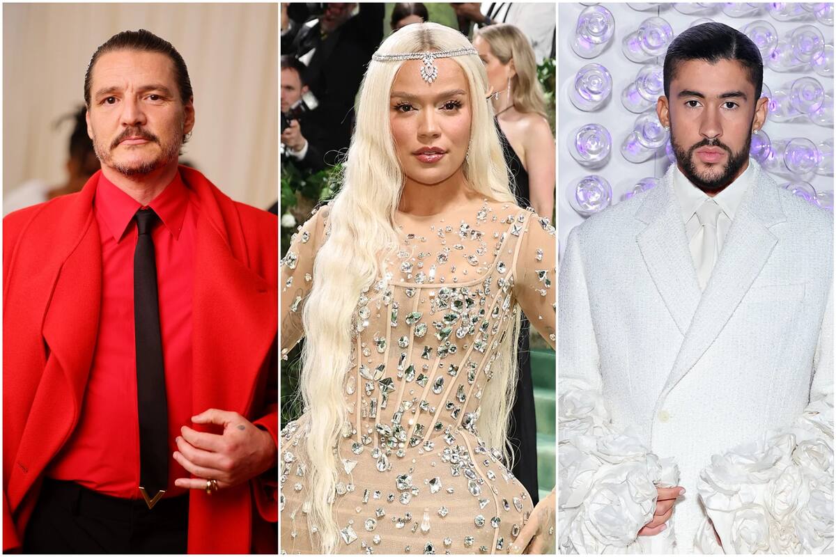 La nueva edición de la Met Gala 2025 podría tener gran presencia latina; esto es lo que hay que saber