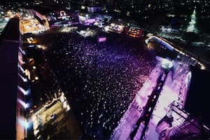La nueva edición del Harlem Festival 2024 ya tiene fecha