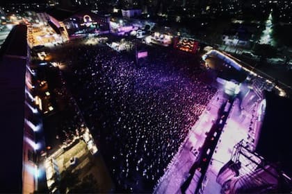 La nueva edición del Harlem Festival 2024 ya tiene fecha