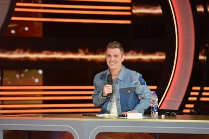 La nueva edición del reality contará con la conducción de Santiago del Moro a partir del lunes 23 de febrero