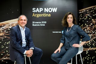 Por qué el 19 de marzo las “empresas inteligentes” tienen una cita ineludible
