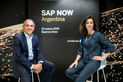 La nueva edición de SAP NOW se presenta como el lugar perfecto para subirse a la transformación digital que está cambiando al mundo.