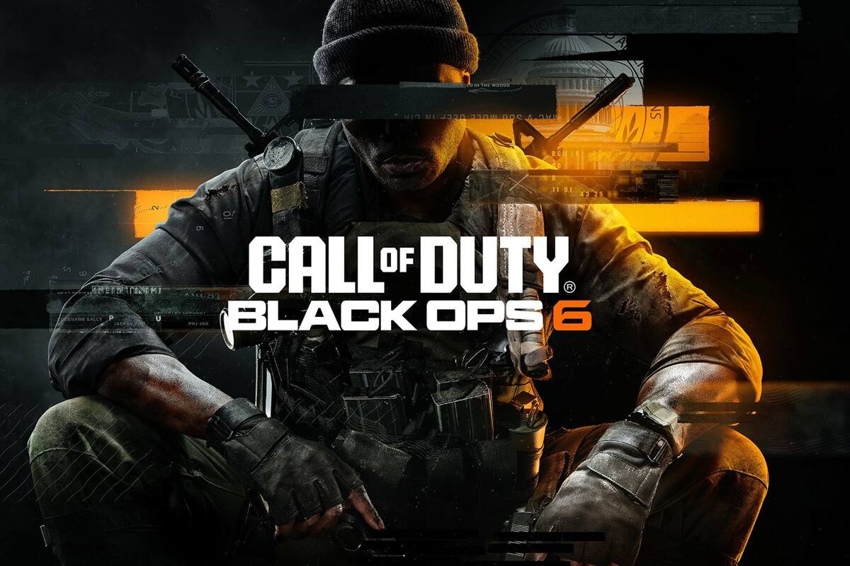 La nueva entrega Call of Duty: Black Ops 6, estará disponible para las consolas Xbox y PlayStation, y también como parte de Xbox Game Pass
