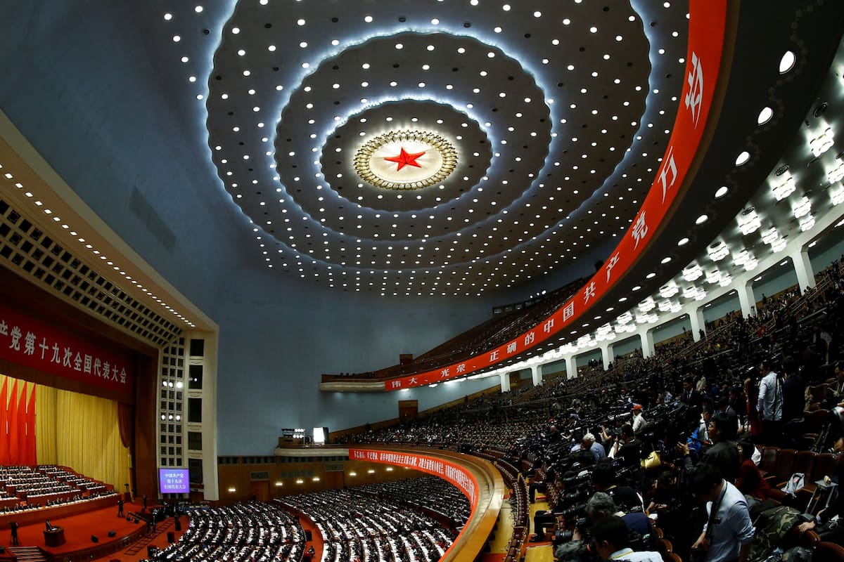 La nueva era china: Xi Jinping anuncia el comienzo de un comunismo moderno y abierto al mundo