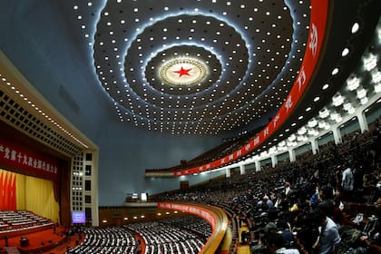 La nueva era china: Xi Jinping anuncia el comienzo de un comunismo moderno y abierto al mundo
