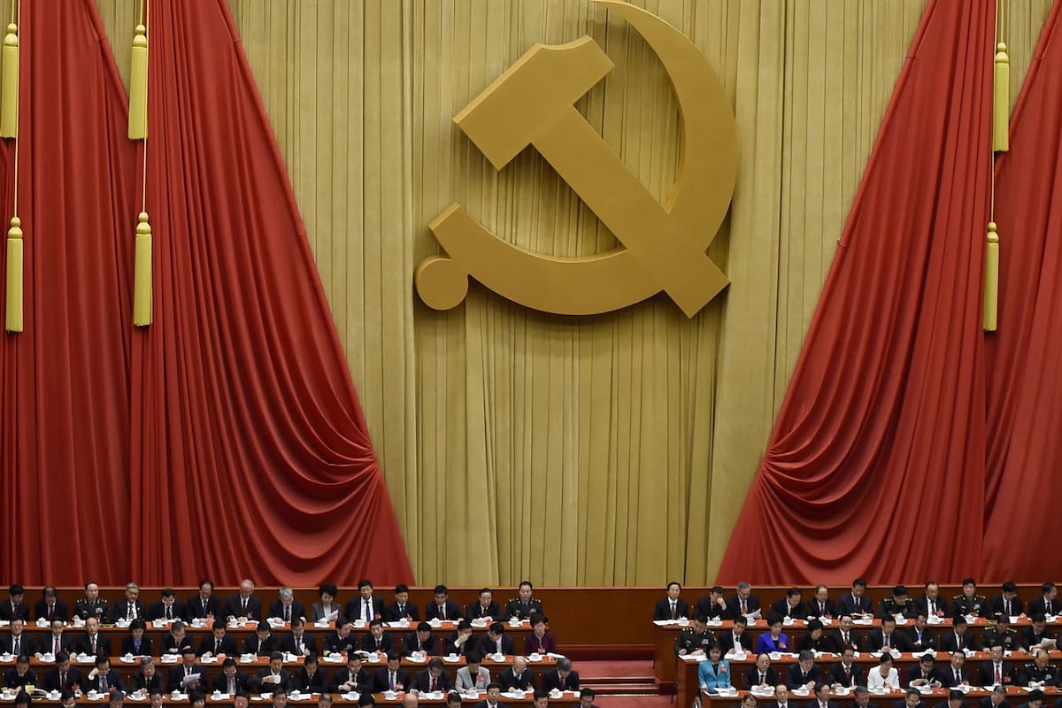 La nueva era china: Xi Jinping anuncia el comienzo de un comunismo moderno y abierto al mundo