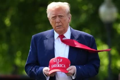 La nueva Estrategia de Seguridad Nacional de Trump reafirma la decisión de Estados Unidos de ampliar la presencia militar y su influencia en la región.