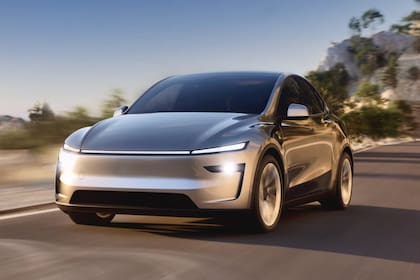 La nueva estrategia de Tesla busca reposicionarse tras una baja en las entregas trimestrales (Foto: Captura de Pantalla)