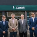 La evolución de Comafi en su nueva etapa