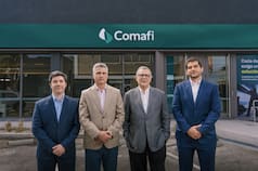 Agilidad y solidez: la evolución de Comafi en su nueva etapa