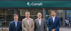 La evolución de Comafi en su nueva etapa