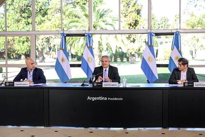 La nueva extensión implica volver a la fase 1, aunque con algunas variantes; el objetivo de la medida es frenar el aumento sostenido de contagios en la Ciudad y el conurbano bonaerense