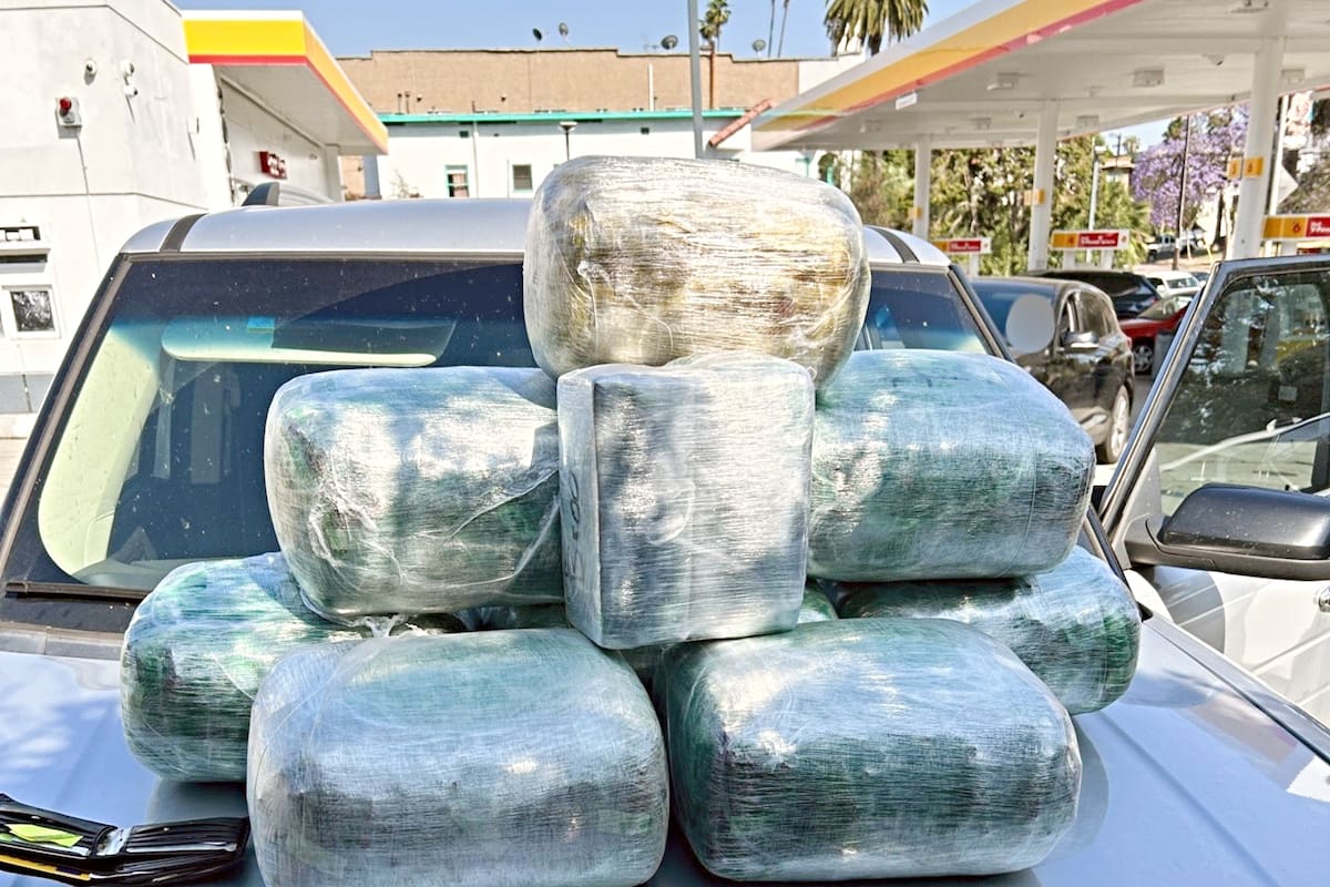 La Nueva Familia Michoacana trafica fentanilo y otras drogas letales a Estados Unidos (Foto ilustrativa)