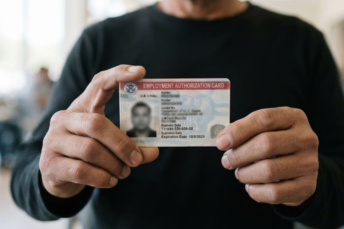La nueva fecha de vencimiento para el permiso de trabajo de somalíes con TPS aplica únicamente para la plataforma SAVE
