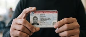 El Uscis volvió a modificar el TPS para este grupo: el permiso de trabajo queda extendido solo hasta el 14 de agosto