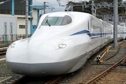 La nueva formación comenzará a operar dentro de dos años y suma mejoras aerodinámicas y de equipamiento