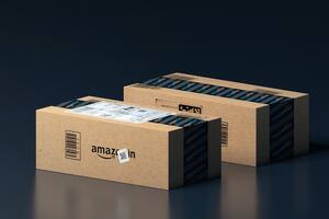 La nueva función de Amazon promete una gran cantidad de descuentos (Archivo)