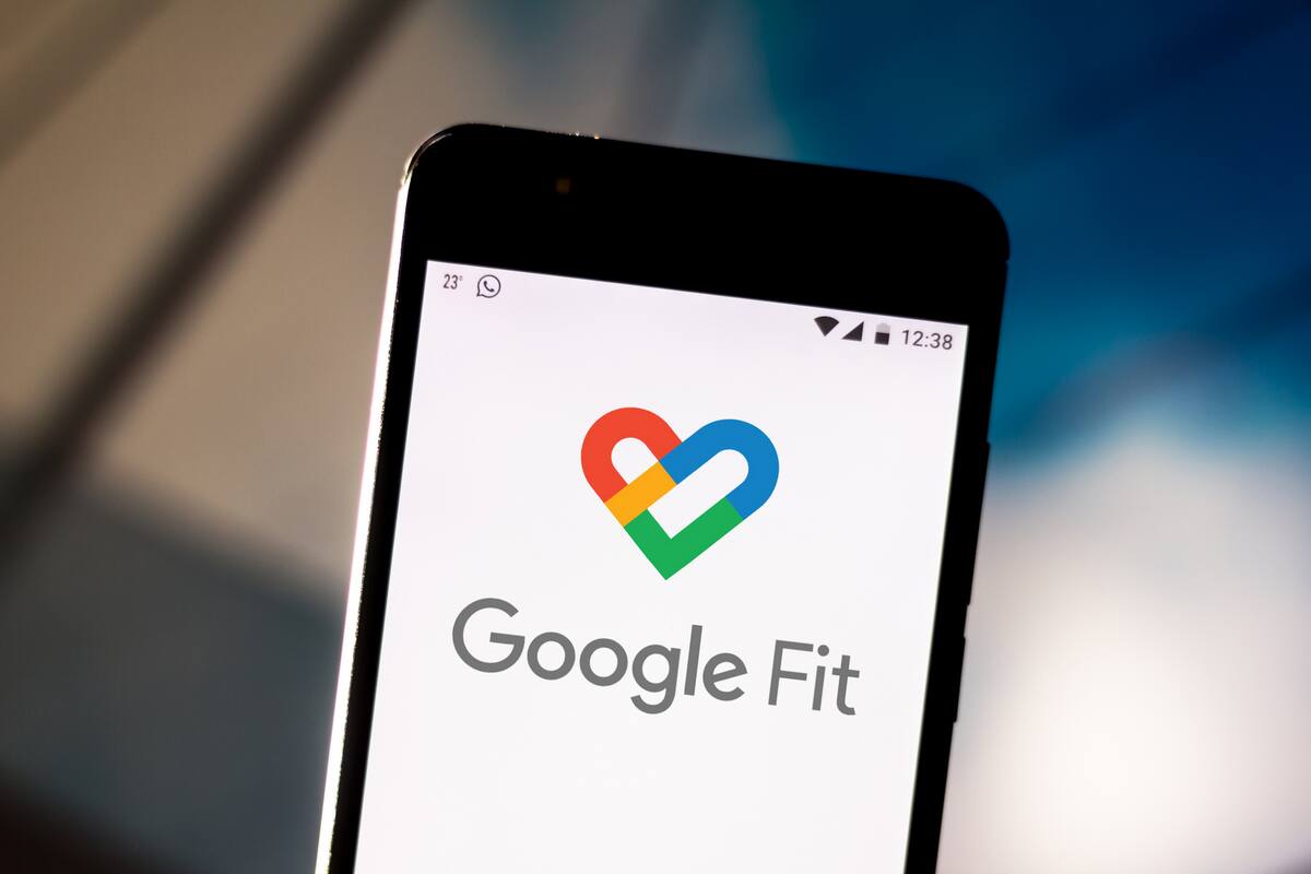 La nueva función estará disponible en una primera etapa en Google Fit para los teléfonos Pixel, y la compañía prevé ampliar su disponibilidad a otros modelos con Android