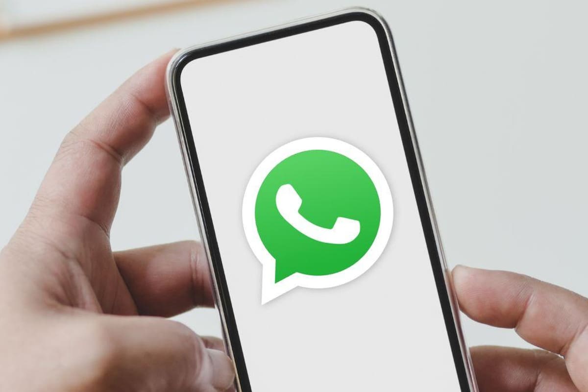 La nueva función permitirá enviar mensajes de voz que se eliminarán al escucharlos una vez.